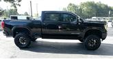 Thumbnail of 2022 Onyx Black GMC Sierra 2500