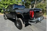 Thumbnail of 2022 Onyx Black GMC Sierra 2500