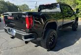 Thumbnail of 2022 Onyx Black GMC Sierra 2500