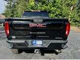 Thumbnail of 2022 Onyx Black GMC Sierra 2500