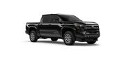 Thumbnail of 2025 Black Toyota Tacoma