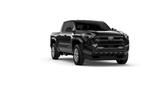 Thumbnail of 2025 Black Toyota Tacoma