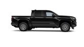 Thumbnail of 2025 Black Toyota Tacoma