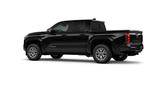 Thumbnail of 2025 Black Toyota Tacoma