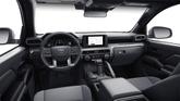 Thumbnail of 2025 Black Toyota Tacoma
