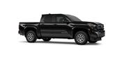 Thumbnail of 2025 Black Toyota Tacoma