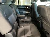 Thumbnail of 2022 Carbonized Gray Metallic Ford Explorer