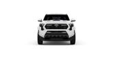 Thumbnail of 2025 Ice Cap Toyota Tacoma
