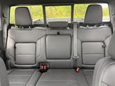 Thumbnail of 2024 Glacier Blue Metallic Chevrolet Silverado 1500