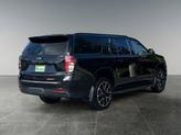 Thumbnail of 2023 Black Chevrolet Suburban