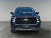 Thumbnail of 2023 Black Chevrolet Suburban