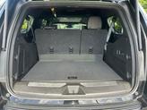 Thumbnail of 2023 Black Chevrolet Suburban