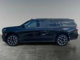 Thumbnail of 2023 Black Chevrolet Suburban