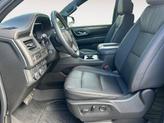 Thumbnail of 2023 Black Chevrolet Suburban