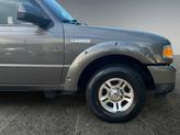 Thumbnail of 2010 Silver Metallic Ford Ranger