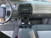 Thumbnail of 2010 Silver Metallic Ford Ranger