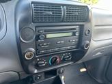 Thumbnail of 2010 Silver Metallic Ford Ranger