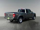 Thumbnail of 2010 Silver Metallic Ford Ranger