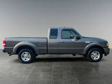 Thumbnail of 2010 Silver Metallic Ford Ranger