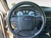 Thumbnail of 2010 Silver Metallic Ford Ranger