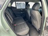 Thumbnail of 2024 Cacti Green Chevrolet Trax