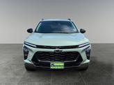 Thumbnail of 2024 Cacti Green Chevrolet Trax