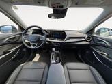 Thumbnail of 2024 Cacti Green Chevrolet Trax