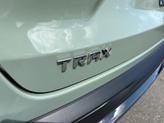 Thumbnail of 2024 Cacti Green Chevrolet Trax