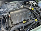 Thumbnail of 2024 Cacti Green Chevrolet Trax