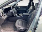 Thumbnail of 2024 Cacti Green Chevrolet Trax
