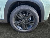 Thumbnail of 2024 Cacti Green Chevrolet Trax