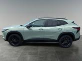 Thumbnail of 2024 Cacti Green Chevrolet Trax