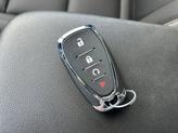 Thumbnail of 2024 Cacti Green Chevrolet Trax