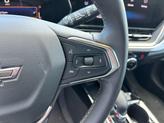 Thumbnail of 2024 Cacti Green Chevrolet Trax