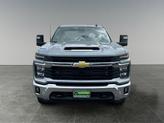Thumbnail of 2024 Sterling Gray Metallic Chevrolet Silverado 2500