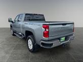 Thumbnail of 2024 Sterling Gray Metallic Chevrolet Silverado 2500