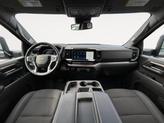 Thumbnail of 2024 Sterling Gray Metallic Chevrolet Silverado 2500