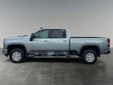 Thumbnail of 2024 Sterling Gray Metallic Chevrolet Silverado 2500