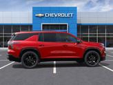 Thumbnail of 2026 Radiant Red Tintcoat Chevrolet Traverse