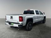 Thumbnail of 2019 Summit White GMC Sierra 3500