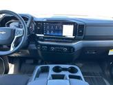 Thumbnail of 2026 Sterling Gray Metallic Chevrolet Silverado 1500