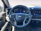 Thumbnail of 2026 Sterling Gray Metallic Chevrolet Silverado 1500