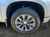 Thumbnail of 2026 Sterling Gray Metallic Chevrolet Silverado 1500