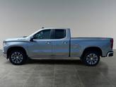 Thumbnail of 2026 Sterling Gray Metallic Chevrolet Silverado 1500