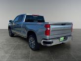 Thumbnail of 2026 Sterling Gray Metallic Chevrolet Silverado 1500