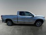 Thumbnail of 2026 Sterling Gray Metallic Chevrolet Silverado 1500