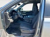 Thumbnail of 2026 Sterling Gray Metallic Chevrolet Silverado 1500