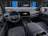 Thumbnail of 2026 Polar White Tricoat Chevrolet Tahoe