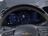 Thumbnail of 2026 Polar White Tricoat Chevrolet Tahoe