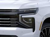Thumbnail of 2026 Polar White Tricoat Chevrolet Tahoe